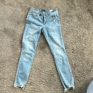 Abercrombie & Fitch jeans size 28
